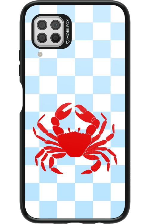 Oh Crab - Huawei P40 Lite