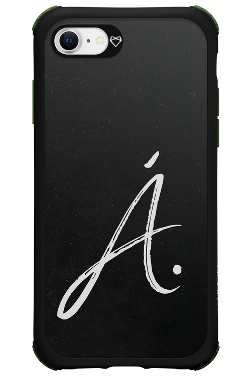 (Off Space) A II 2.0 - Apple iPhone SE 2020