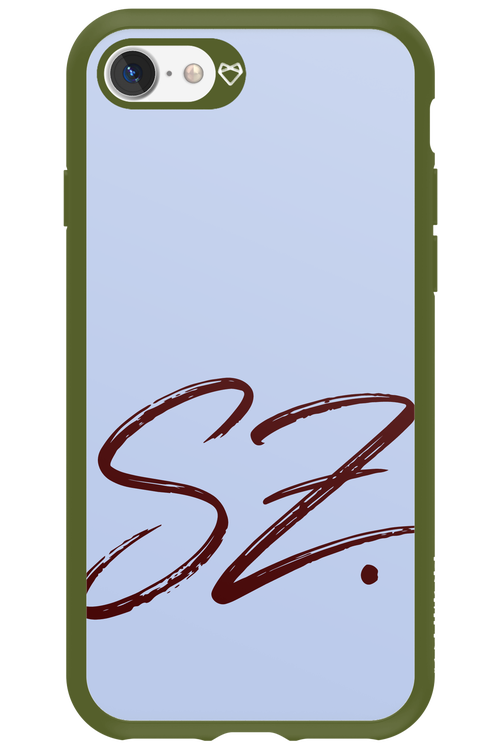 (Jellyfish Presso) SZ 2.0 - Apple iPhone 7