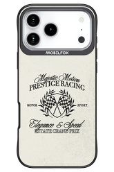 Old money - Apple iPhone 17 Pro Max