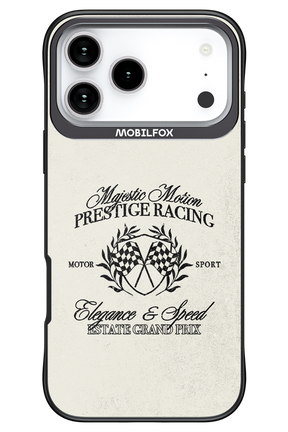 Old money - Apple iPhone 17 Pro Max