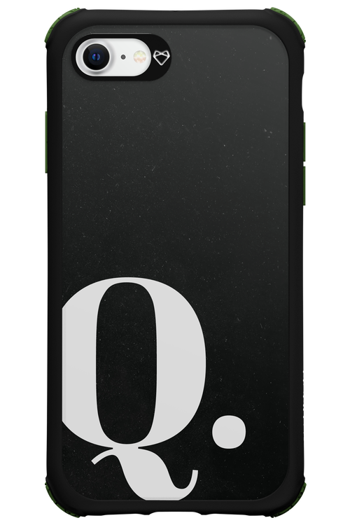Q (Off Space) 2.0 - Apple iPhone SE 2020