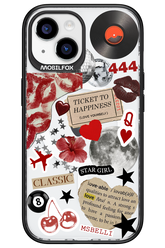 Alter Queen - Apple iPhone 15