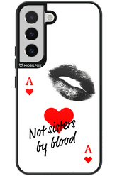 Not by Blood - Samsung Galaxy S22