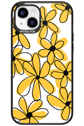 Yella - Apple iPhone 15 Plus