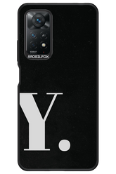 Y (Off Space) 2.0 - Xiaomi Redmi Note 11Pro 4G/5G
