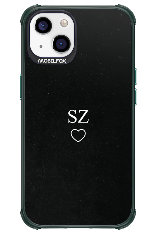 SZ Black 2.0 - Apple iPhone 13