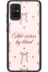 Sisters Red 2.0 - Samsung Galaxy A51