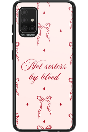 Sisters Red 2.0 - Samsung Galaxy A51