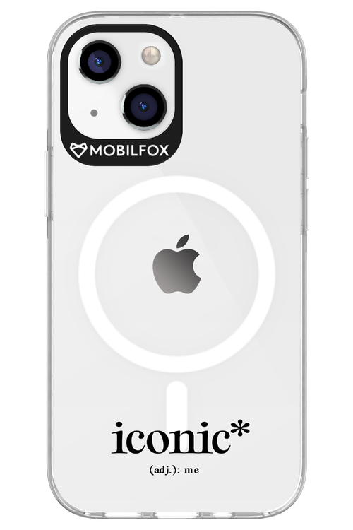 Iconic_ - Apple iPhone 13 Mini