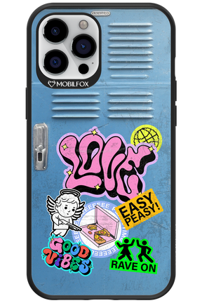 My Locker - Apple iPhone 12 Pro Max