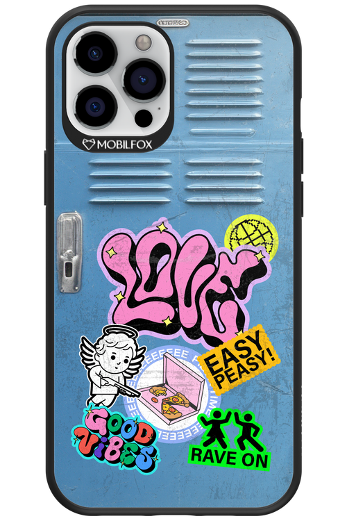 My Locker - Apple iPhone 12 Pro Max