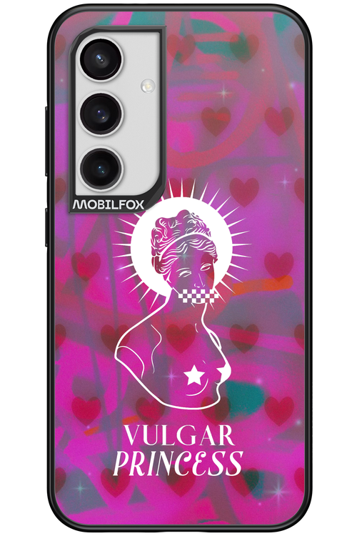 Vulgar Princess - Samsung Galaxy S24