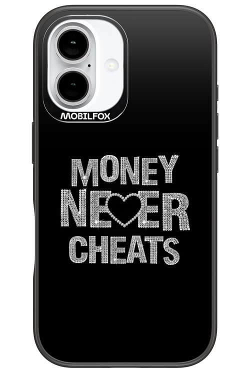 Money Cheats 2.0 - Apple iPhone 16