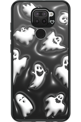 Happy Ghosts - Xiaomi Redmi Note 9