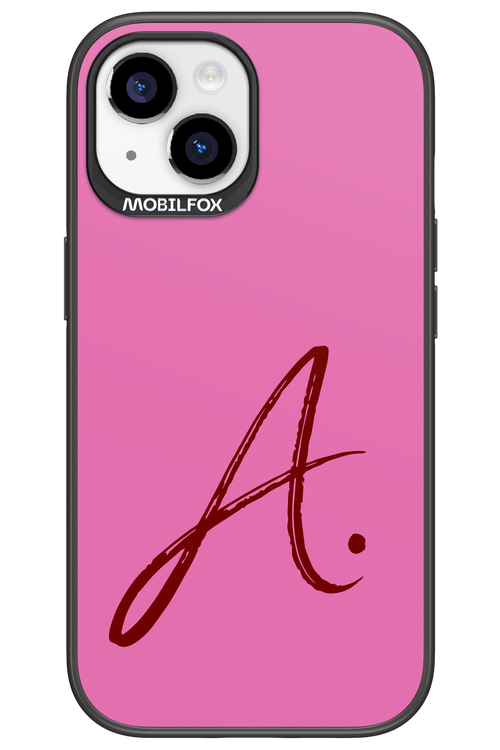 (Sorbet) A 2.0 - Apple iPhone 15