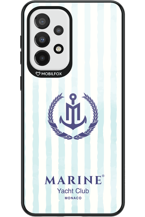 Marine Yacht Club - Samsung Galaxy A33