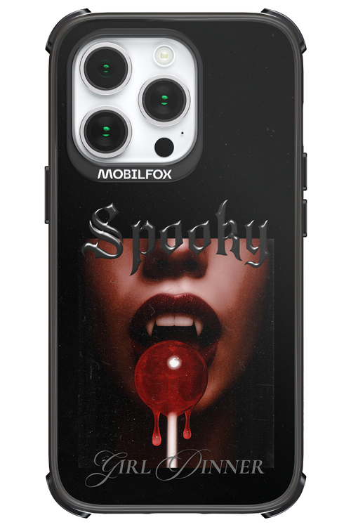 Freaky Girl - Apple iPhone 14 Pro