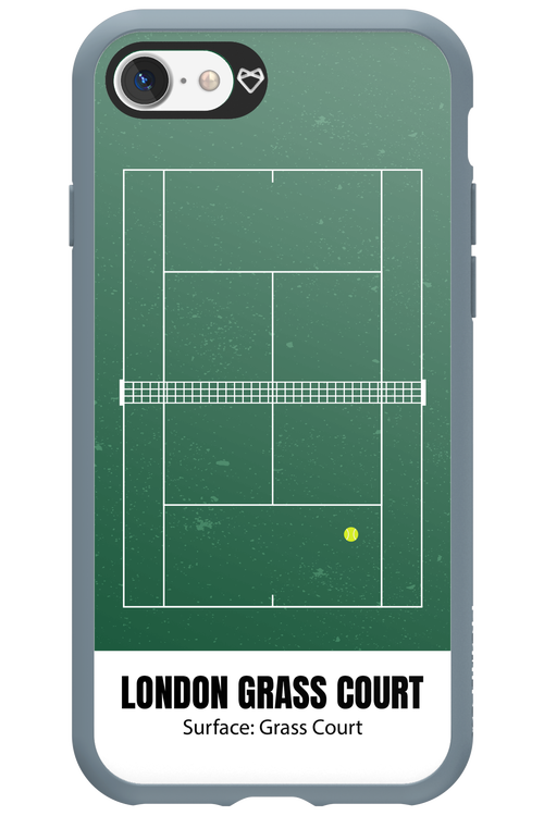 LONDON GRASS COURT 2.0 - Apple iPhone 7