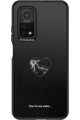Calm Heart 2.0 - Xiaomi Mi 10T 5G