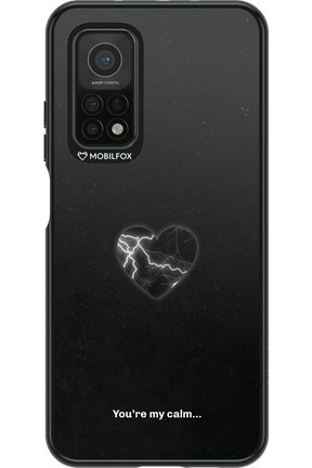 Calm Heart 2.0 - Xiaomi Mi 10T 5G