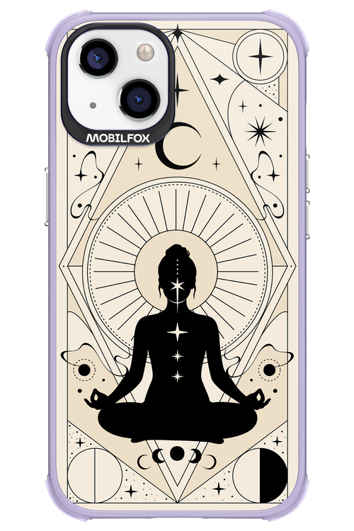 Soul Peace - Apple iPhone 13