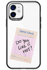 DO YOU LIKE IT HOT 2.0 - Apple iPhone 12