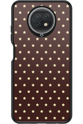 Star Mousse - Xiaomi Redmi Note 9T 5G