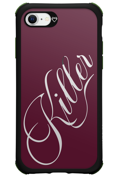Cherry Killer - Apple iPhone 7