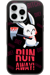 Run Away - Apple iPhone 16 Pro Max