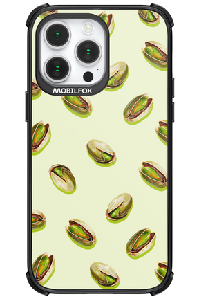 Pistachio Fever - Apple iPhone 14 Pro Max