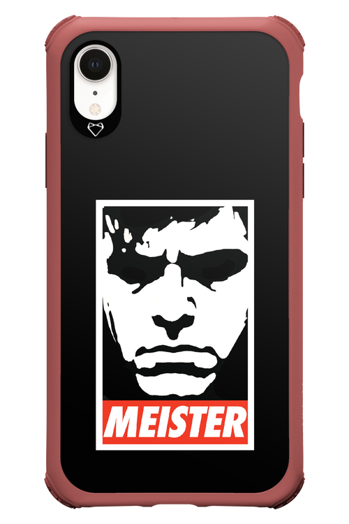 MEISTER - Apple iPhone XR
