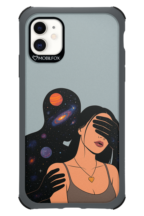 Universe Lover - Apple iPhone 11