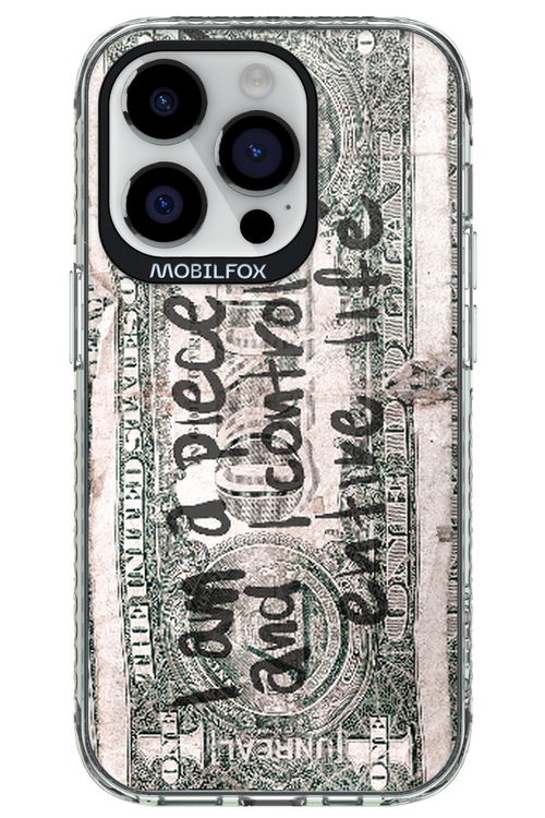 Dollars - Apple iPhone 14 Pro