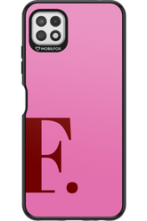F (Sorbet) 2.0 - Samsung Galaxy A22 5G
