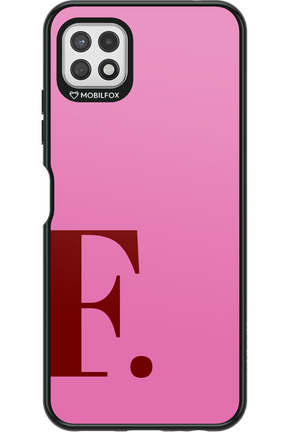F (Sorbet) 2.0 - Samsung Galaxy A22 5G