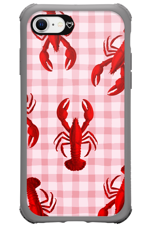 Lobster - Apple iPhone SE 2022