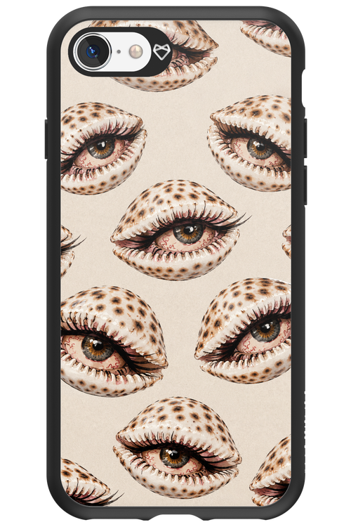 Ocean Eyes 2.0 - Apple iPhone 8