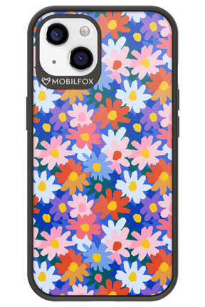 Happy Bloom - Apple iPhone 13