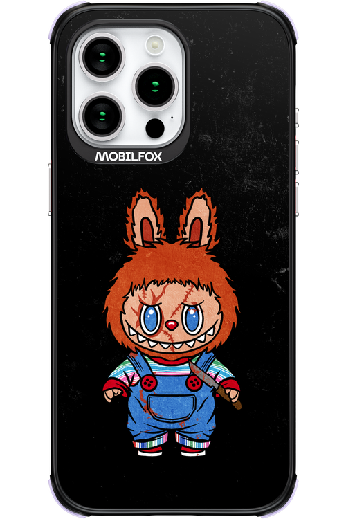 Playtime's over - Apple iPhone 15 Pro Max