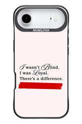 Difference 2.0 - Apple iPhone 17 Air