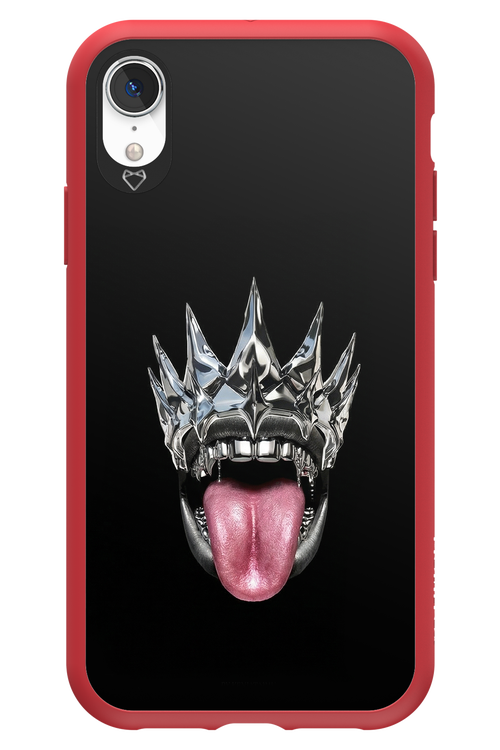 The Diamond King 2.0 - Apple iPhone XR