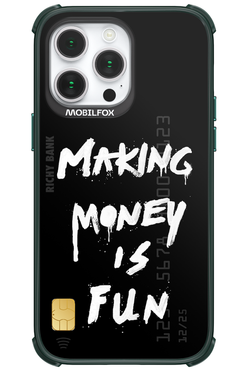 Funny Money 2.0 - Apple iPhone 14 Pro Max