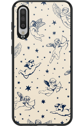 Star Puttos - Samsung Galaxy A70