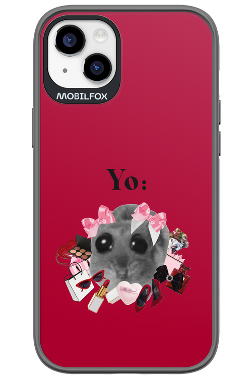 YO 2.0 - Apple iPhone 14 Plus