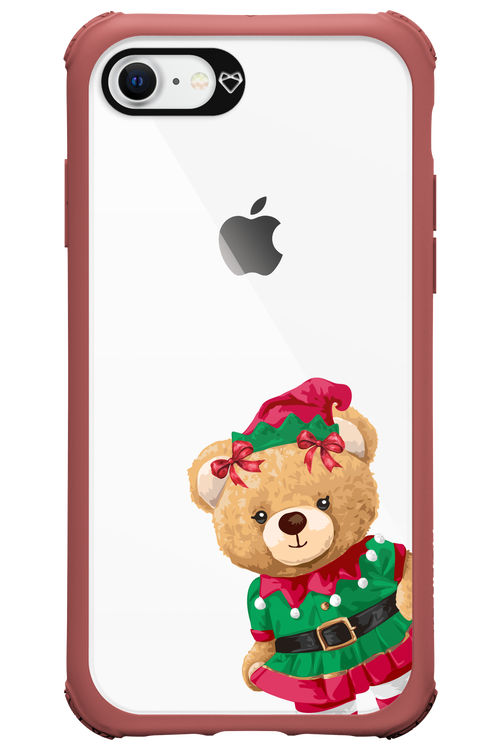 Mrs. Elf - Apple iPhone 8