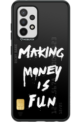 Funny Money - Samsung Galaxy A52 / A52 5G / A52s
