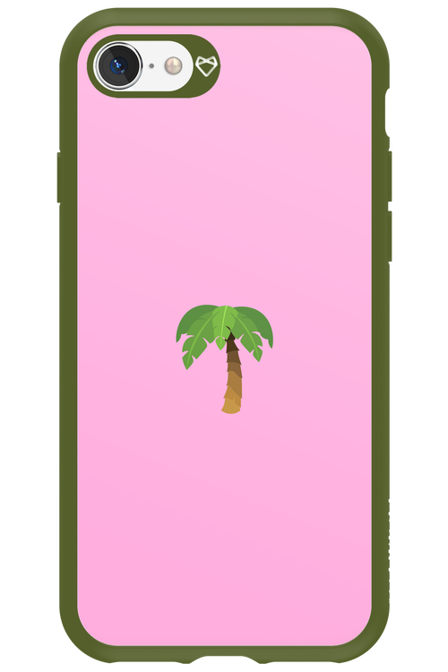 Chill Palm - Apple iPhone 8