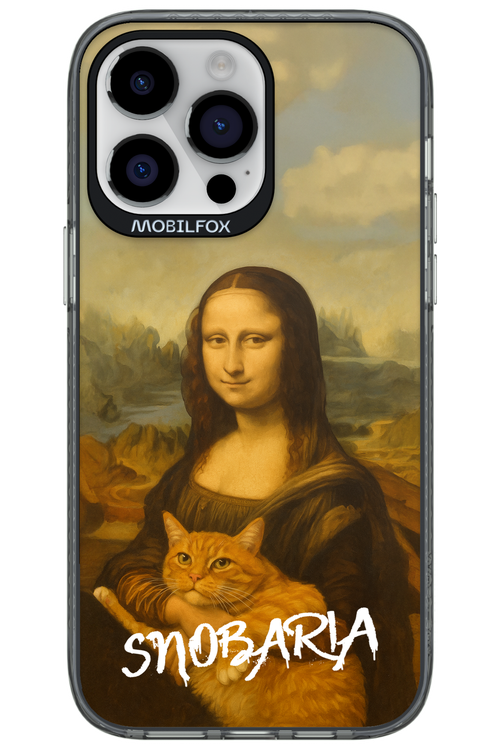 OG Cat Lover - Apple iPhone 14 Pro Max