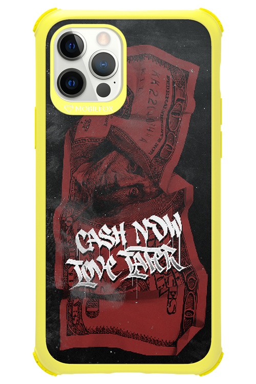 Liquid Assets - Apple iPhone 12 Pro